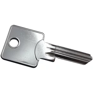 Zylinderschlüssel WINKHAUS, Profiltype EASB, Nachbestellung ohne Zylinder