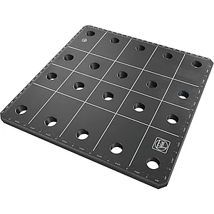 FEIN Schweißplatte VersaMAG 250 x 250 mm