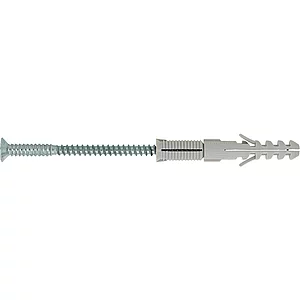 FISCHER S10 J75 S Justierdübel Nylon grau