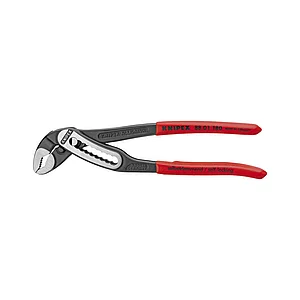 KNIPEX Wapuzange Alligator® DIN 8976 9-fach verstellbar Länge 180 mm