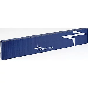 BÖHLER WIG-TIG-Stäbe ALMG5 ø 2.4mm