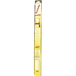 CASTOLIN Silberhartlot 6111RX 34% ø 2 mm Länge 500 mm Inhalt 100 g