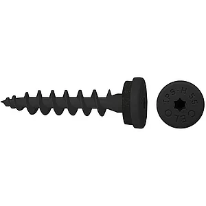 CELO Isolierplattenschraube IPS-H 55- schwarz