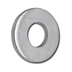 DIN7349 M 3 verzinkt Scheibe für schwere Spannhülsen