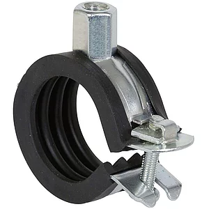 FISCHER FGRS Kombi-Gelenkrohrschelle Universal 38- 45 mm M8/M10