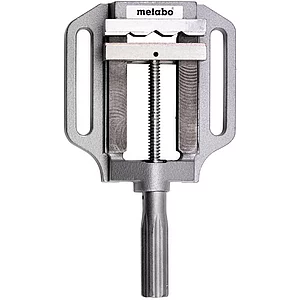 METABO Maschinen-Schraubstock 038 Backenbreite 100 mm Spannweite 100 mm