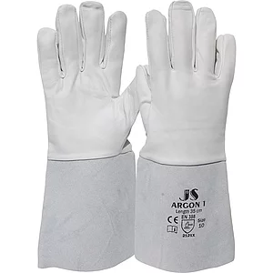 STAFFL Schweißerhandschuh Argon1 35cm Größe 10