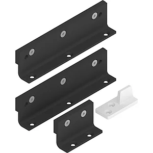 HELM GT-L 80 Ergänzungsset für Holzschiebetüren Türstärke 30-50 mm 80 kg