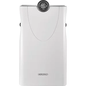 SIEGENIA Aeropac Wandlüfter 53 dB, alpinweiß