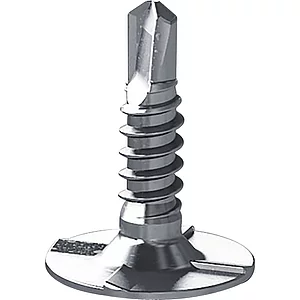 Tellerkopfschraube 4.8x19 GS