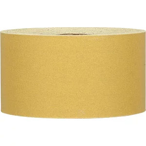 3M Handschleifpapier 236U Breite 115 mm Korn 120 1Rolle=50 Meter