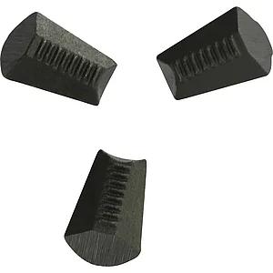 Klemmbacken zu FAR Gerät