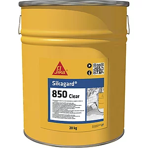 SIKA Graffitischutz - Sikagard-850 Clear 20kg