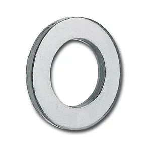 DIN1440 Dm 35 verzinkt Scheibe