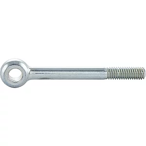 DIN444A 4.6 M10x 60 verzinkt Augenschraube
