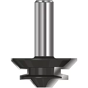 ENT Gehrungsverleimfräser 90 Grad Ø 69,85 mm S12