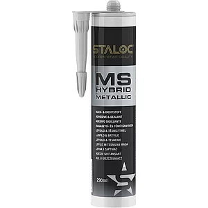STALOC MS Hybrid metallic 290ml