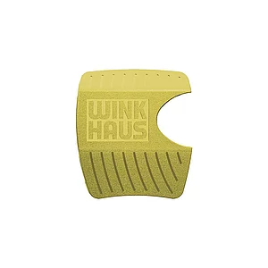 WINKHAUS Schlüsselclip für Zylinderschlüssel keyTec RPE Kunststoff gelb