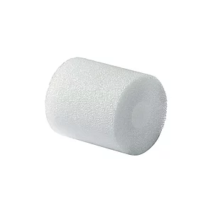 Auftragswalze zu Leimroller 75 Ausführung: Kunststoff 75 mm weiß