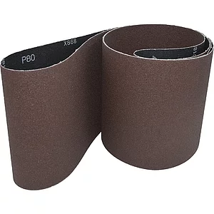 BOHR Schleifband X 868 150 x 2000 mm Korn 180