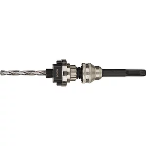 BOSCH Q-LOCK Adapter Sechskant