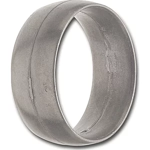 HPL 80 Typ AD Ringkeildübel zweiseitig Temperguss feuerverzinkt