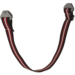 JSP Kinnriemen elastisch ohne Kinnschutz