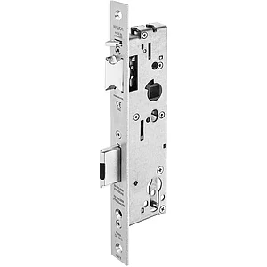 WILKA Fluchttürschloss 7667 selbstverriegelnd, 1-flügelig, Funktion E, DM 30 mm