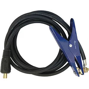 BÖHLER Massekabel 25mm² / L 4 m