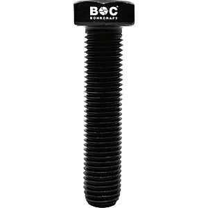 BOHRCRAFT Ersatzschraube für Blechlocher MF 8 x 1.0 12,7-16,0 mm