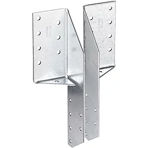 SIMPSON Universalversalverbinder UNI 190R-B rechts feuerverzinkt mit Bewertung