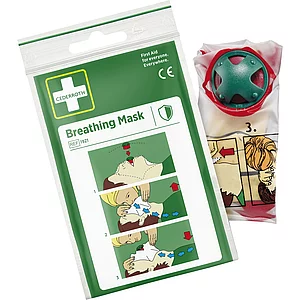 CEDERROTH Beatmungsmaske REF 1921