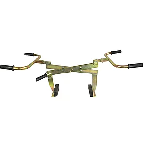 KRENHOF Bordsteinversetzzange verzinkt Öffnungsweite 0-550 mm