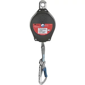 TEUFELBERGER Höhensicherungsgerät HWPB 7 m