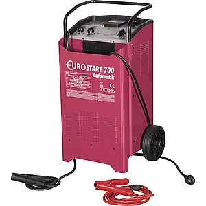 ELMAG Lade-Startgerät Eurostart 700 Automatic