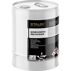 STALOC Bremsenreiniger 20 Liter Kanister