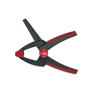 BESSEY Leimzange Varioclippix XV Spannweite 100 mm Ausladung 50 mm