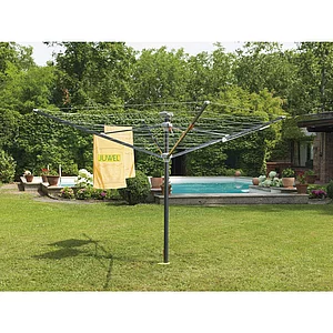 JUWEL Wäschespinne Futura Elegant XXL