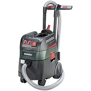 METABO Nass- und Trockensauger Modell ASR 35 L ACP 1400 Watt