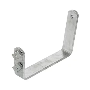 PITZL Blumenhalterung 31175.1000 ZiNiP beschichtet