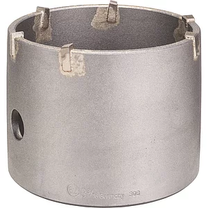 BOSCH Hohlbohrkrone SDS-plus-9 Core Cutter Bohr ø 82 mm