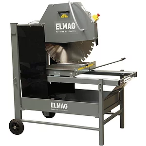 ELMAG Ziegelschneidmaschine ZSM-L 890/700