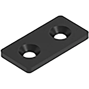 FATH Verbindungsplatte 2-Loch