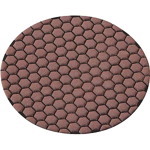 FLEX Diamant-Schleifpad DRY 115 mm Korn 100