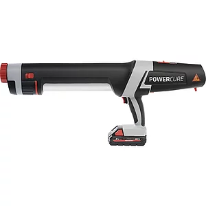 SIKA PowerCure Dispenser 18 Volt / 3,0 Ah (IEC) Li-Ion