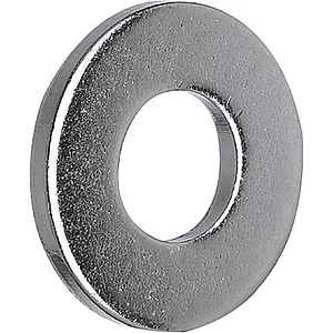 Sonderscheibe verzinkt 6.5x30x2 100HV