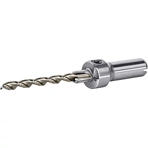 SPAX Bohrsenker Step Drill 4 Bohrer ø 4 mm Senker ø 6,5 mm