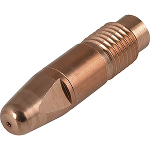 Stromdüse ø 1.2mm/M10 Länge 40mm AL4000/AW5000