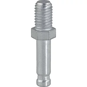 TENTE Gewindestift S70 M10x15