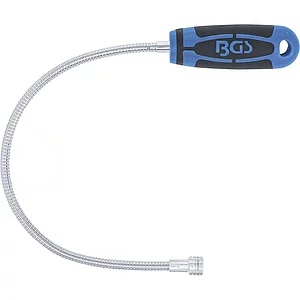 BGS Magnetheber mit flexiblem Schaft Länge 500 mm ø 12,5 mm